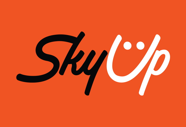 SkyUp